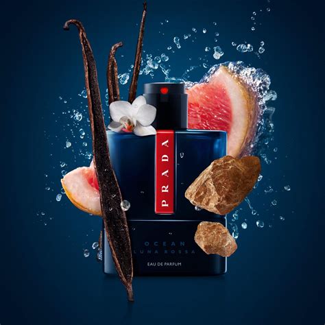 prada luna ocean 100ml|Prada luna rossa fragrantica.